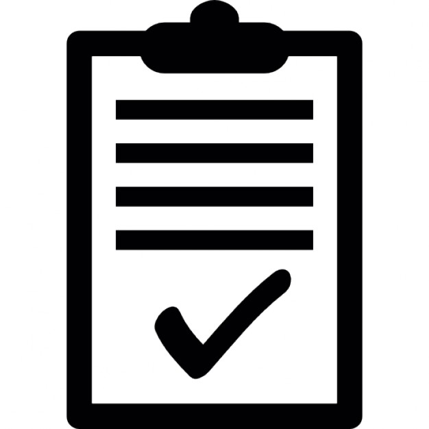 626x626 Schedule Icons Free Download