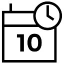 128x128 Schedule Vector Vectors, Photos And Psd Files Free Download