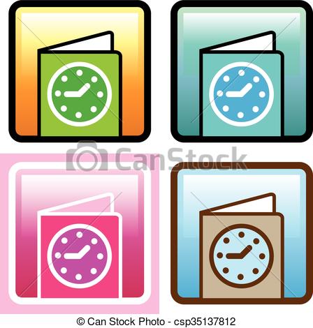 448x470 Schedule Icon.