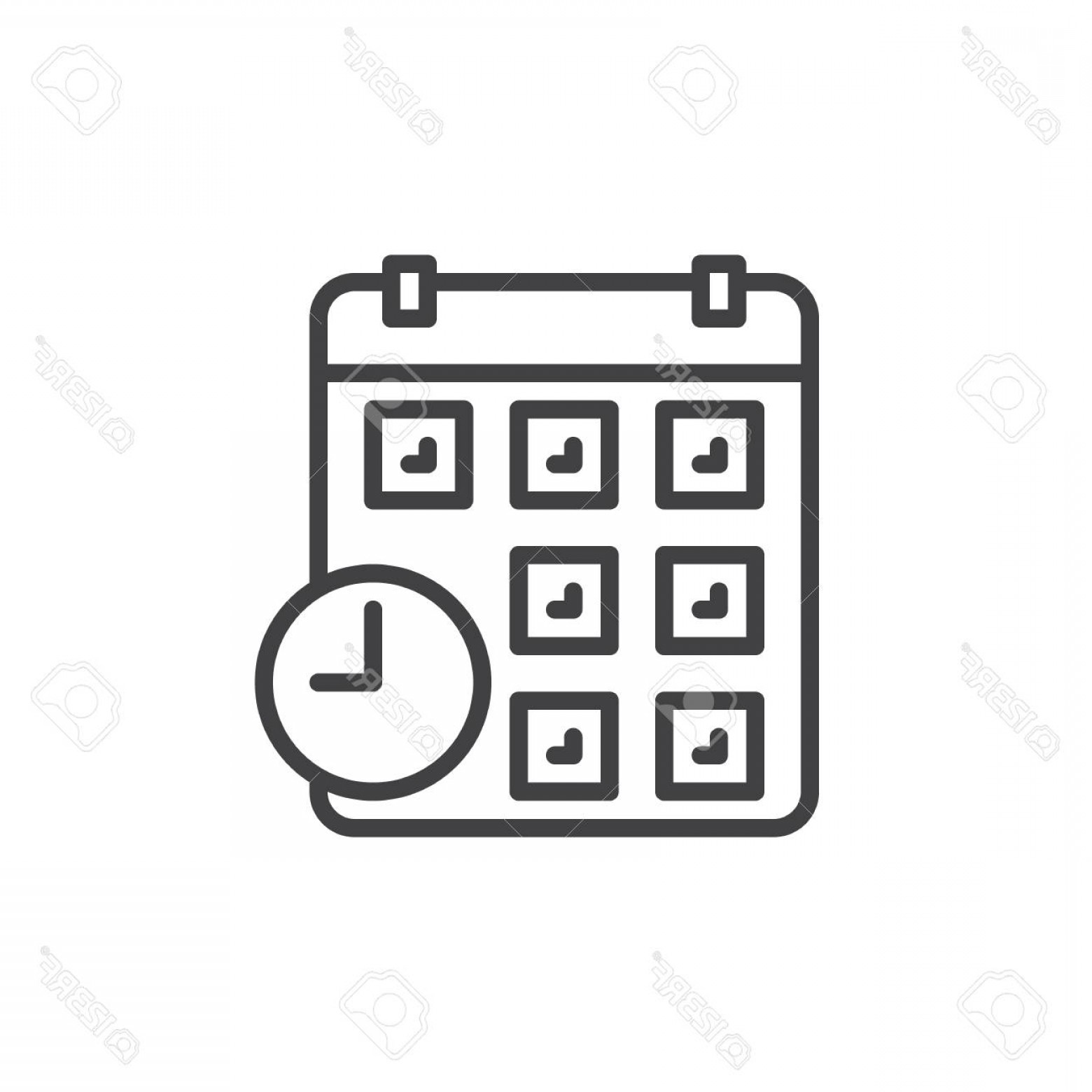 1560x1560 Schedule Vector Arenawp