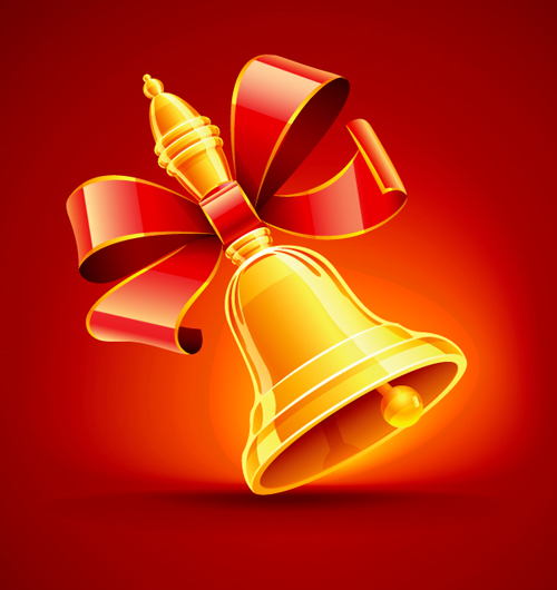 500x530 Elements Of School Bell Vector 01 Free Download