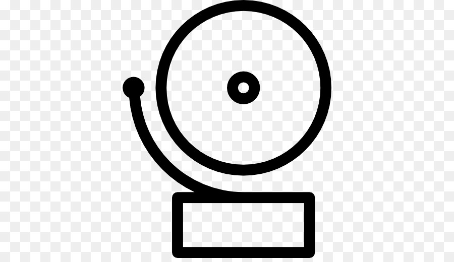 900x520 School Bell Drawing