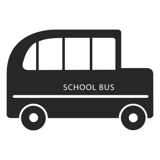 512x512 Collection Of Free Bus Vector Art. Download On Ubisafe