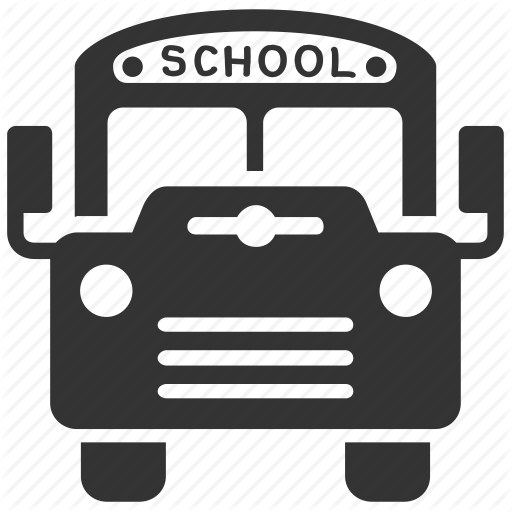 512x512 15 School Bus Png Black And White For Free Download On Mbtskoudsalg