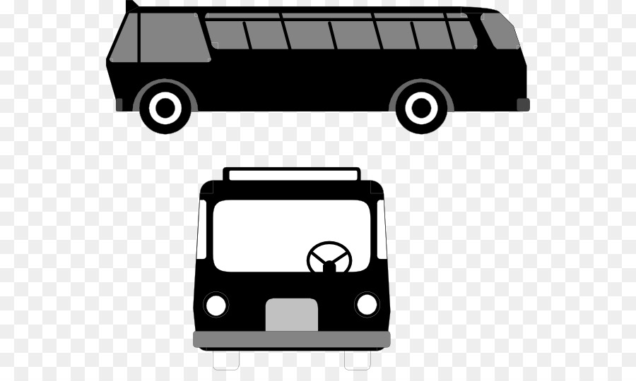 900x540 School Bus Clip Art