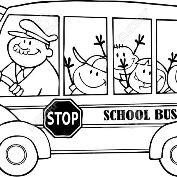 The best free School bus vector images. Download from 1211 free vectors ...