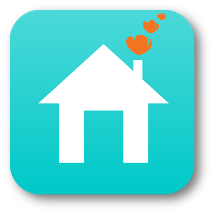 711x711 School House Drawing Vector