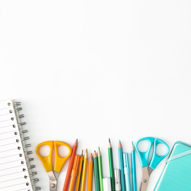 626x626 School Supplies Vectors, Photos And Psd Files Free Download
