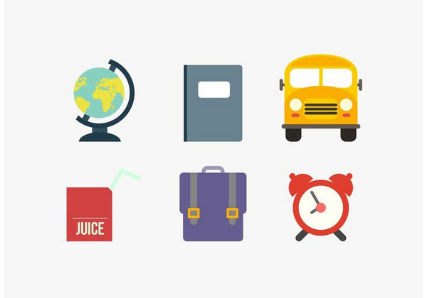 600x420 Free School Vectors, Photos And Psd Files