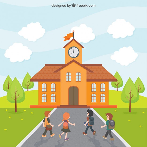 626x626 School Vectors, Photos And Psd Files Free Download