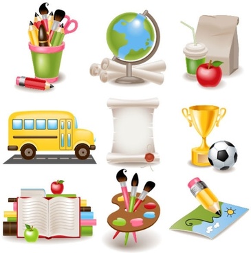 365x368 School Free Vector Download (1,167 Free Vector) For Commercial Use