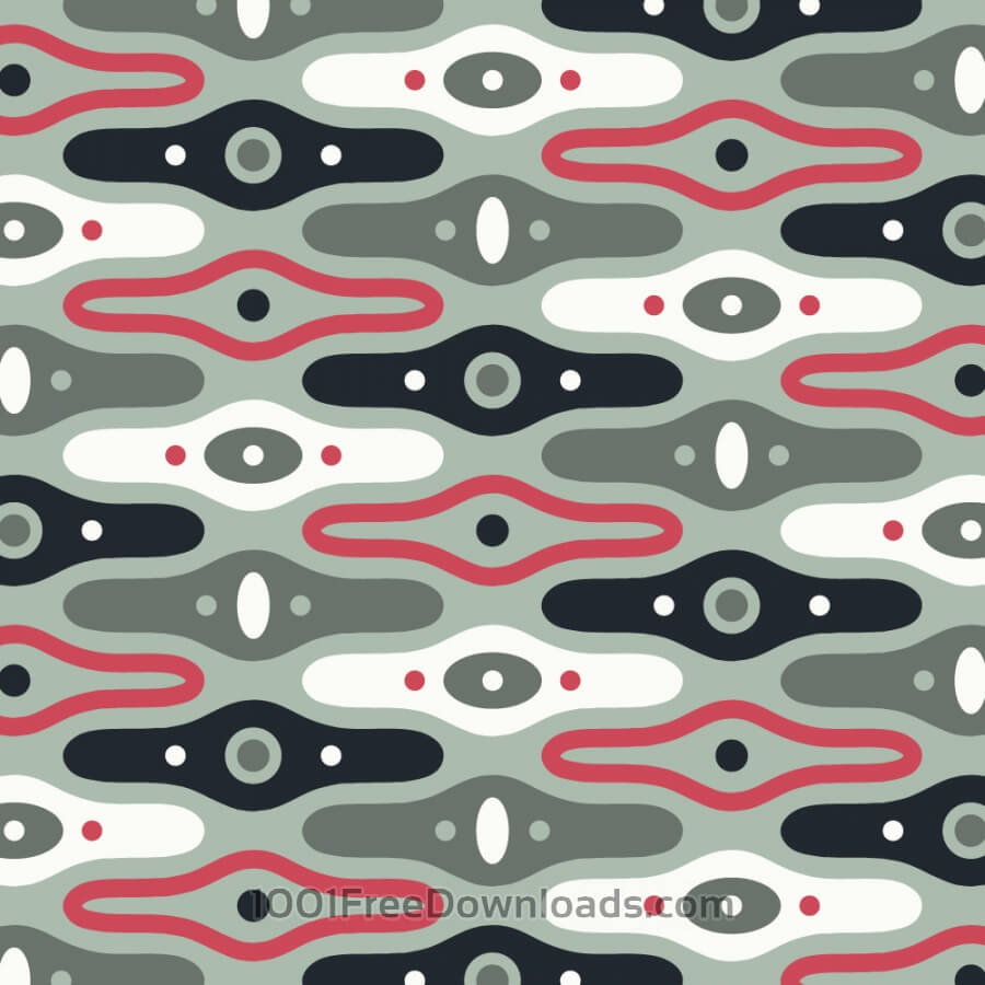 900x900 Free Vectors Abstract Sci Fi Pattern Abstract