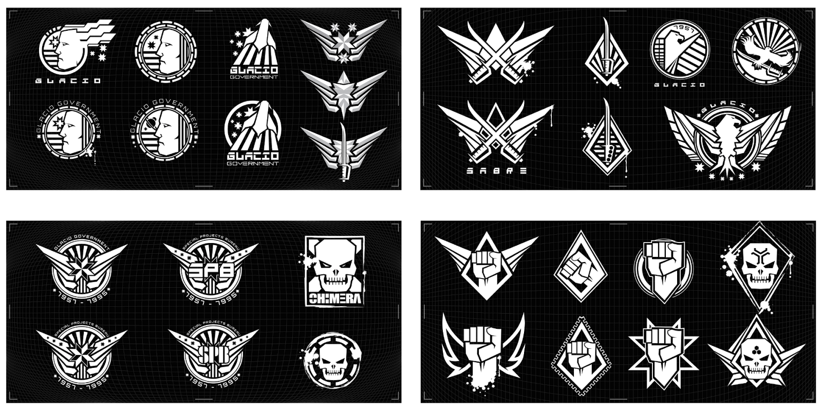 1600x798 Heavy Vector Ui Sci Fi Vector My Creative Influences In 2018