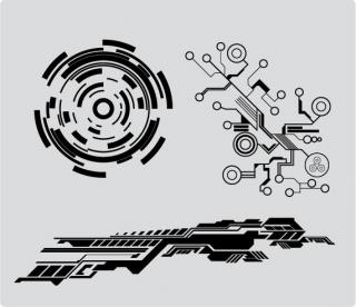 320x276 Sci Fi Vector Vectors, Photos And Psd Files Free Download
