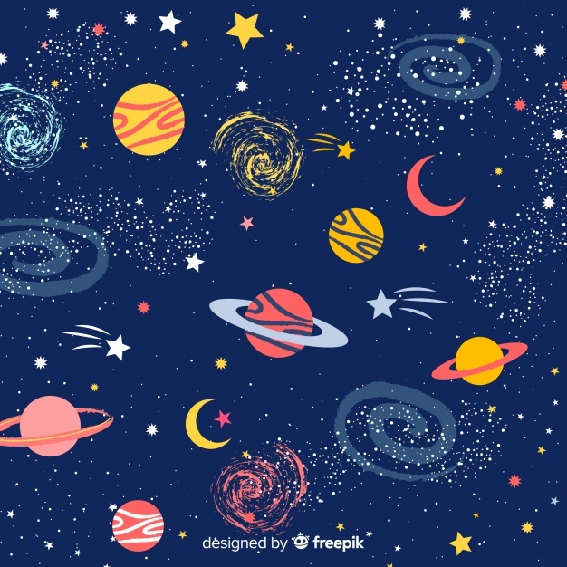 626x626 Sci Fi Vectors, Photos And Psd Files Free Download