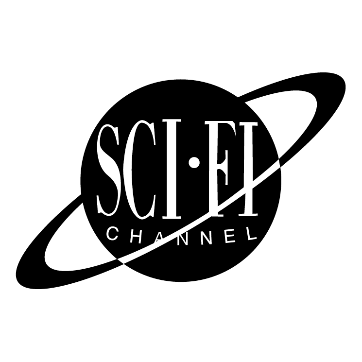 745x745 Sci Fi Channel Free Vector 4vector
