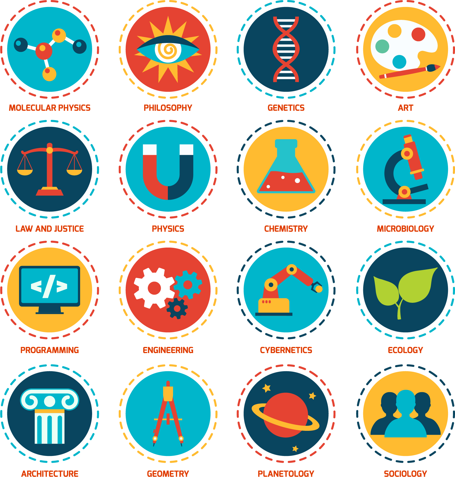 1556x1632 Philosophy Philosopher Science Icon