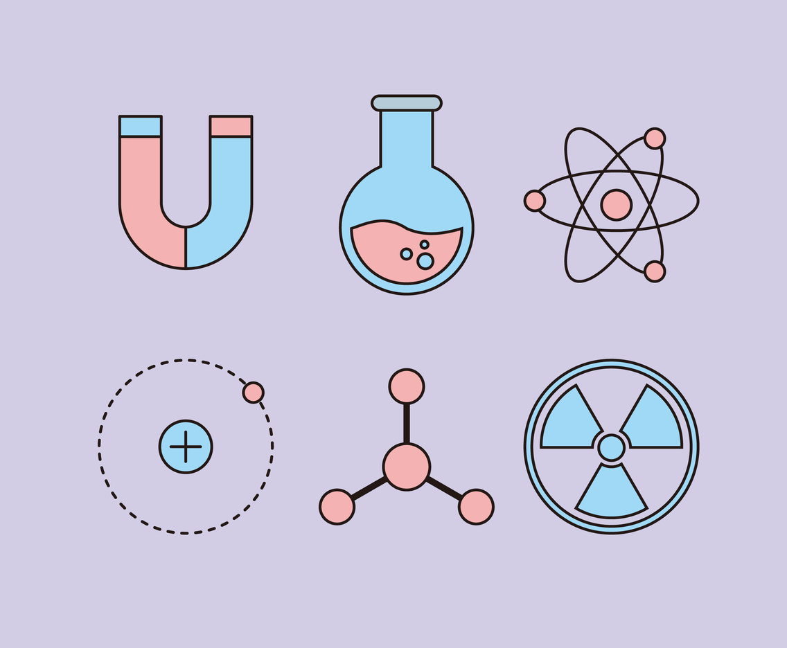 1136x936 Science Lab Vector Vector Art Amp Graphics