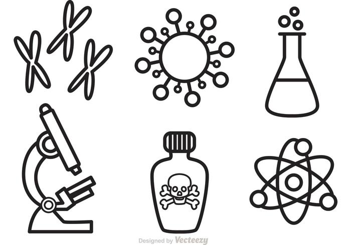 700x490 Science Free Vector Art