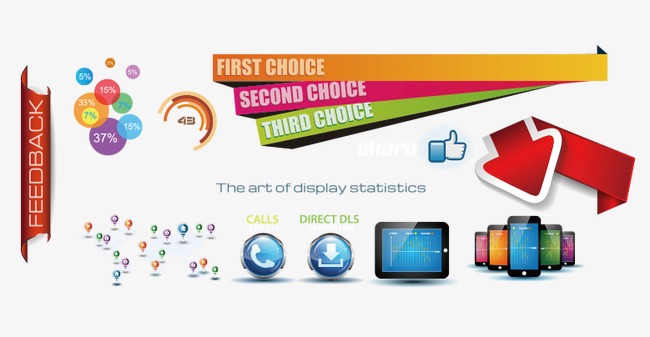 650x337 Ppt Science And Technology Icon Vector, Science Vector, Technology
