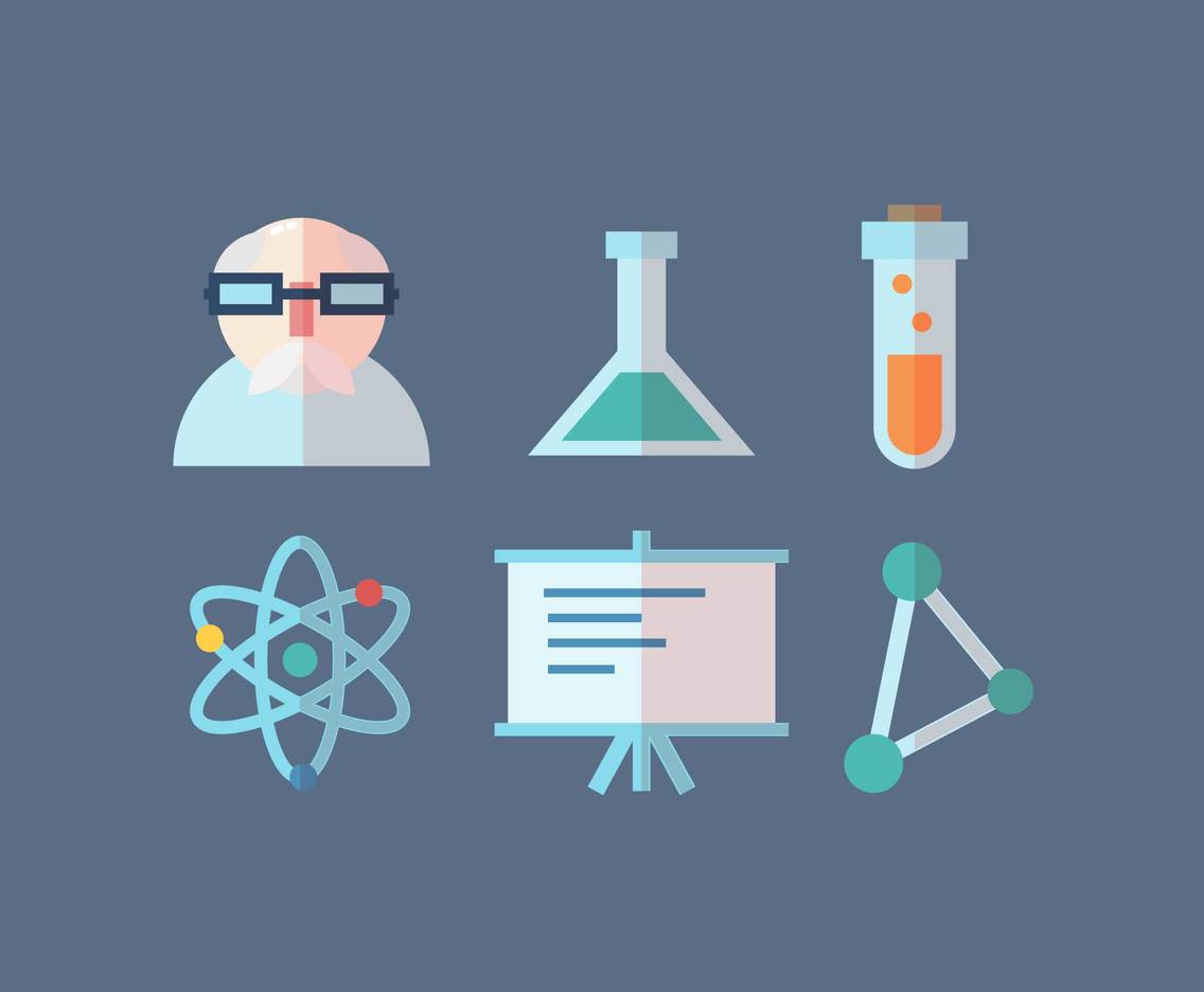 1136x936 Free Science Vector Vector Art Amp Graphics
