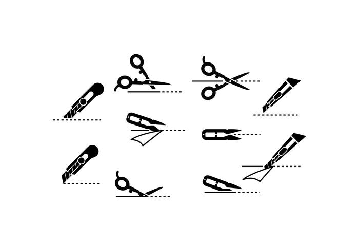 700x490 Scissors Free Vector Art