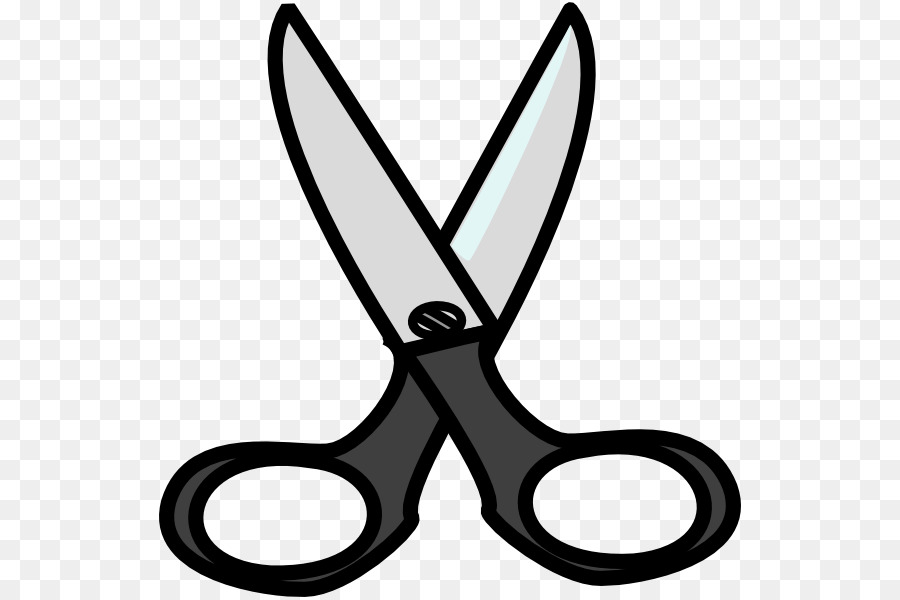 900x600 Hair Cutting Shears Scissors Clip Art