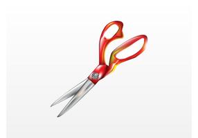 286x200 Scissors Free Vector Art