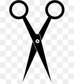 260x297 Designer Scissors Png, Vectors, Psd, And Clipart For Free Download