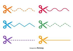 286x200 Scissors Free Vector Art