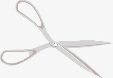 371x255 Vector Scissors, Graphic Design, Scissors, Vector Png And Vector