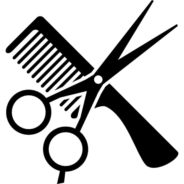 626x626 Free Hair Scissors Icon 279189 Download Hair Scissors Icon