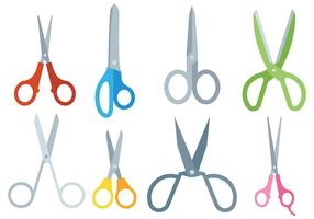 286x200 Scissors Free Vector Art