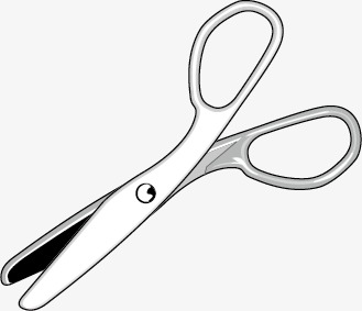 329x283 Vector Scissors, Graphic Design, Scissors, Vector Png And Vector