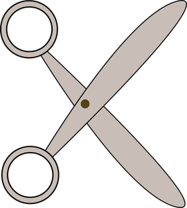 Scissors Vector Png