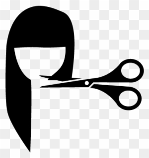 300x319 Hair Scissors Clipart, Transparent Png Clipart Images Free