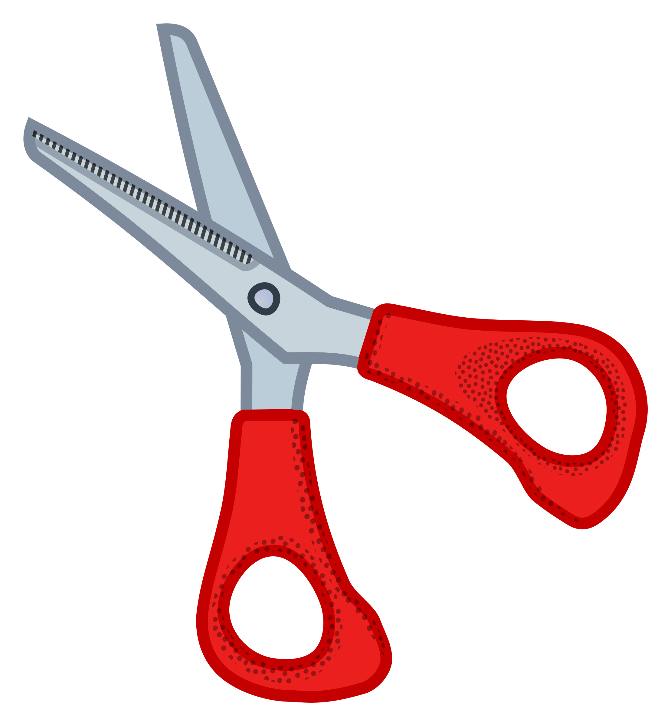 2218x2400 Scissors Clip Art Vector Scissor Vector Clipart Scissors