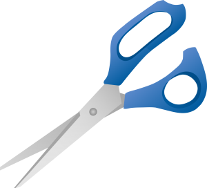 300x272 Scissors Vector 14 An Images Hub