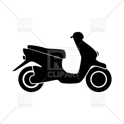 400x400 Scooter