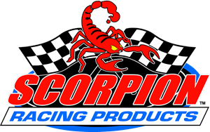 300x188 Scorpion Racing Products Logo Vector (.eps) Free Download