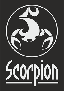 213x300 Scorpion Energy Drink Logo Vector (.cdr) Free Download