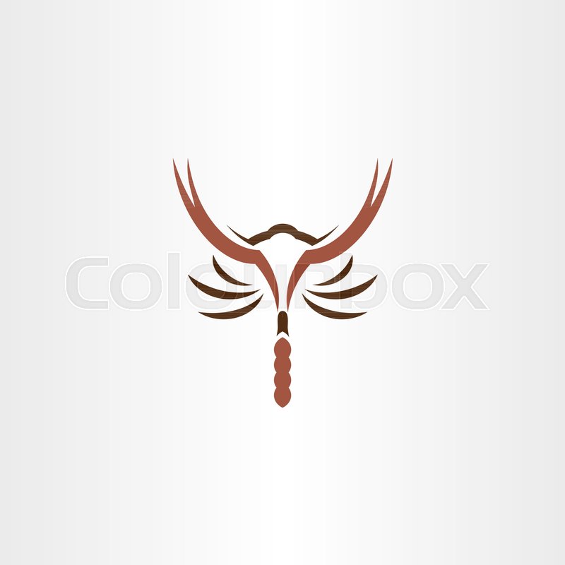 800x800 Scorpion Vector Icon Symbol Logo Design Stock Vector Colourbox