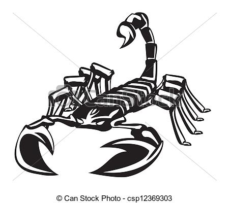 450x400 Scorpion.