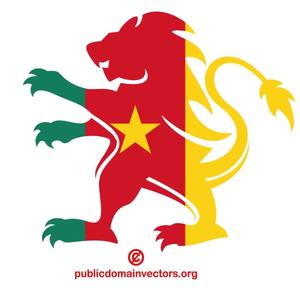 300x300 470 Free Vector Lion Crest Public Domain Vectors