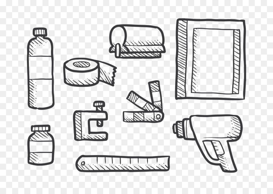 900x640 Paper Screen Printing Computer Icons