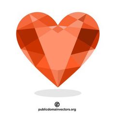 236x236 Heart Scribble Effect Vector Image Vector Objects In Public