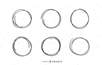 405x260 Scribble Vector Graphics To Download