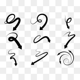 260x260 Scribble Vector Png Images Vectors And Psd Files Free Download