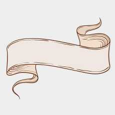 230x230 Free Scroll Banner Vectors 577 Downloads Found