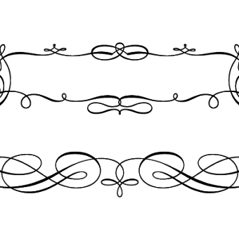 340x340 85 Free Vintage Vector Ornaments Pack